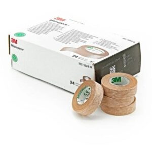 چسب بینی رنگ پوست